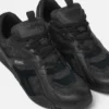 Galaxia Jacquard Nylon Sneakers
