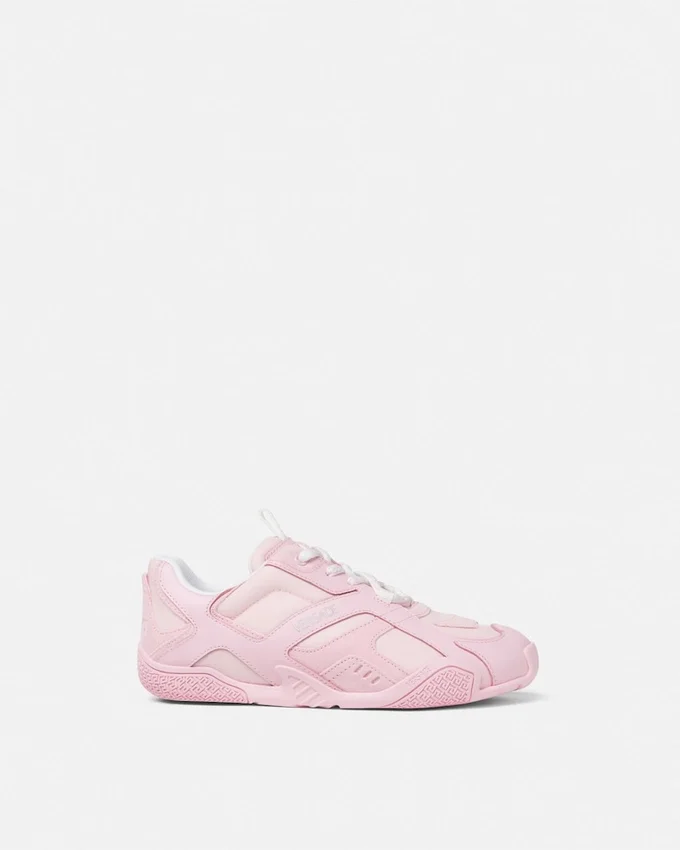 Galaxia Leather Sneakers Galaxia Leather Sneakers