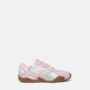 Galaxia Leather Sneakers Galaxia Leather Sneakers