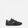 Galaxia Leather Sneakers Galaxia Leather Sneakers