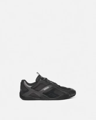 Galaxia Leather Sneakers