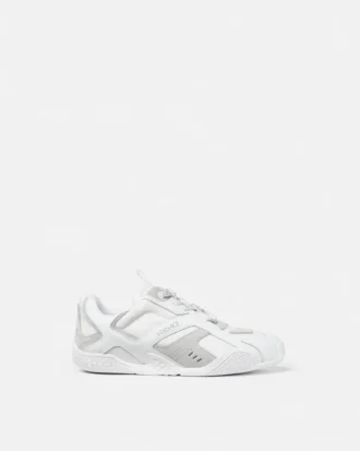 Galaxia Leather Sneakers