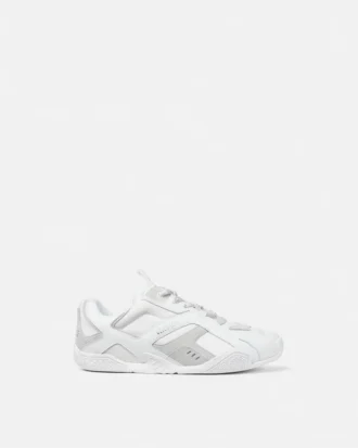 Galaxia Leather Sneakers