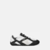Galaxia Leather Sneakers Galaxia Leather Sneakers