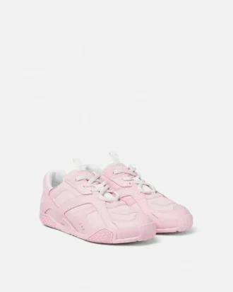 Galaxia Leather Sneakers