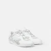 Galaxia Leather Sneakers Galaxia Leather Sneakers