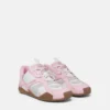 Galaxia Leather Sneakers Galaxia Leather Sneakers