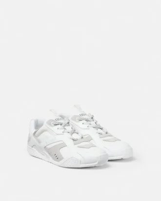 Galaxia Leather Sneakers