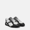 Galaxia Leather Sneakers Galaxia Leather Sneakers