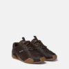 Galaxia Leather Sneakers Galaxia Leather Sneakers