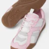 Galaxia Leather Sneakers Galaxia Leather Sneakers
