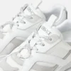 Galaxia Leather Sneakers Galaxia Leather Sneakers
