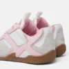 Galaxia Leather Sneakers Galaxia Leather Sneakers