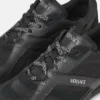 Galaxia Leather Sneakers Galaxia Leather Sneakers