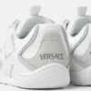 Galaxia Leather Sneakers Galaxia Leather Sneakers