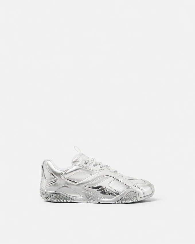 Galaxia Metallic Sneakers Galaxia Metallic Sneakers