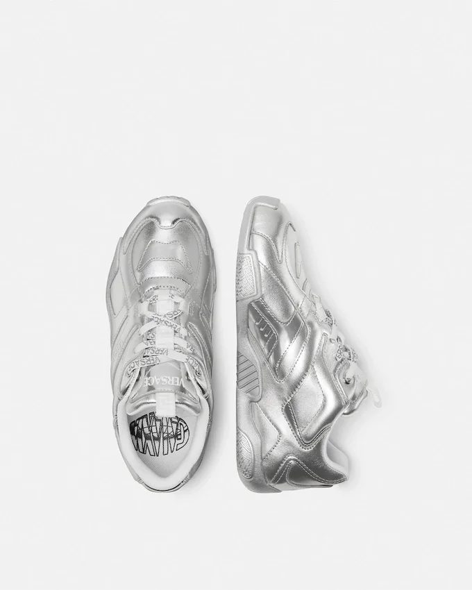 Galaxia Metallic Sneakers Galaxia Metallic Sneakers