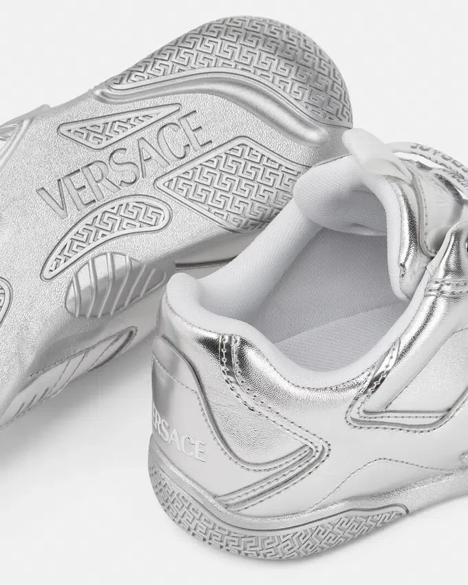 Galaxia Metallic Sneakers Galaxia Metallic Sneakers