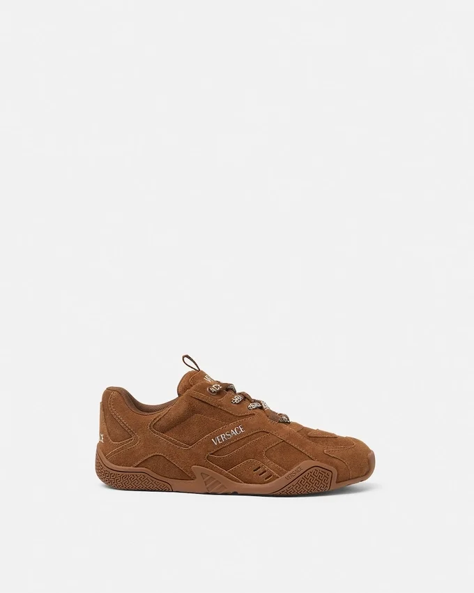 Galaxia Suede Sneakers Galaxia Suede Sneakers