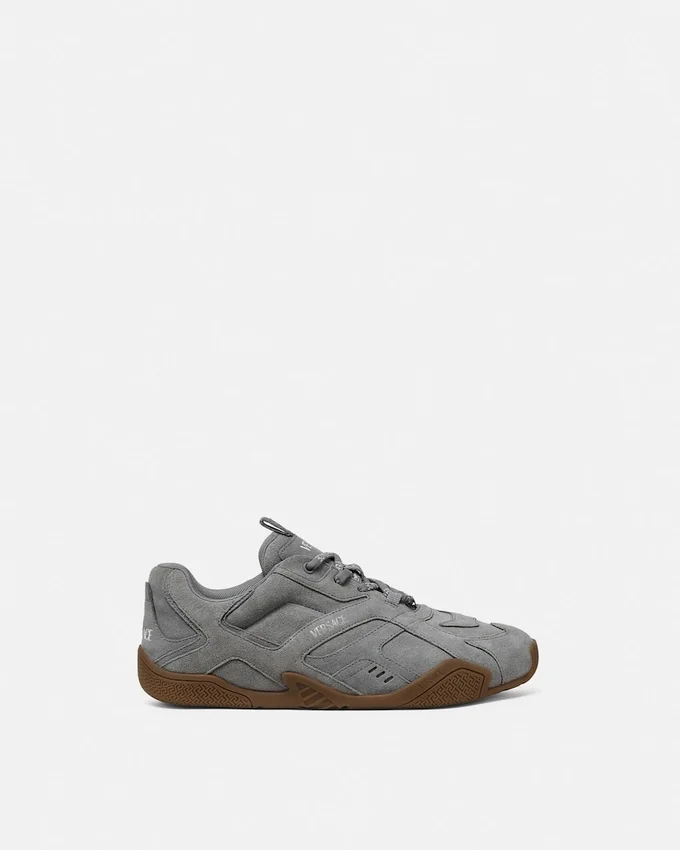 Galaxia Suede Sneakers Galaxia Suede Sneakers