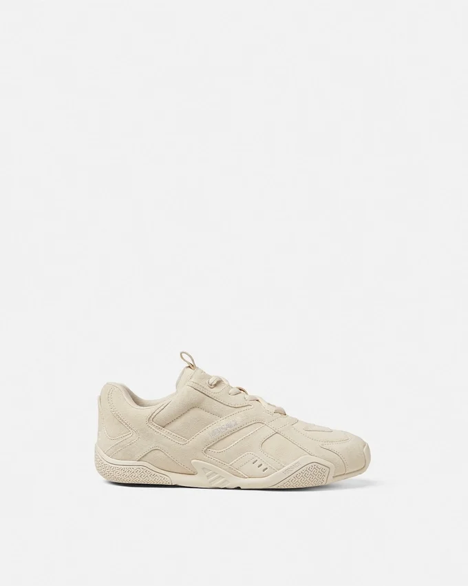 Galaxia Suede Sneakers Galaxia Suede Sneakers