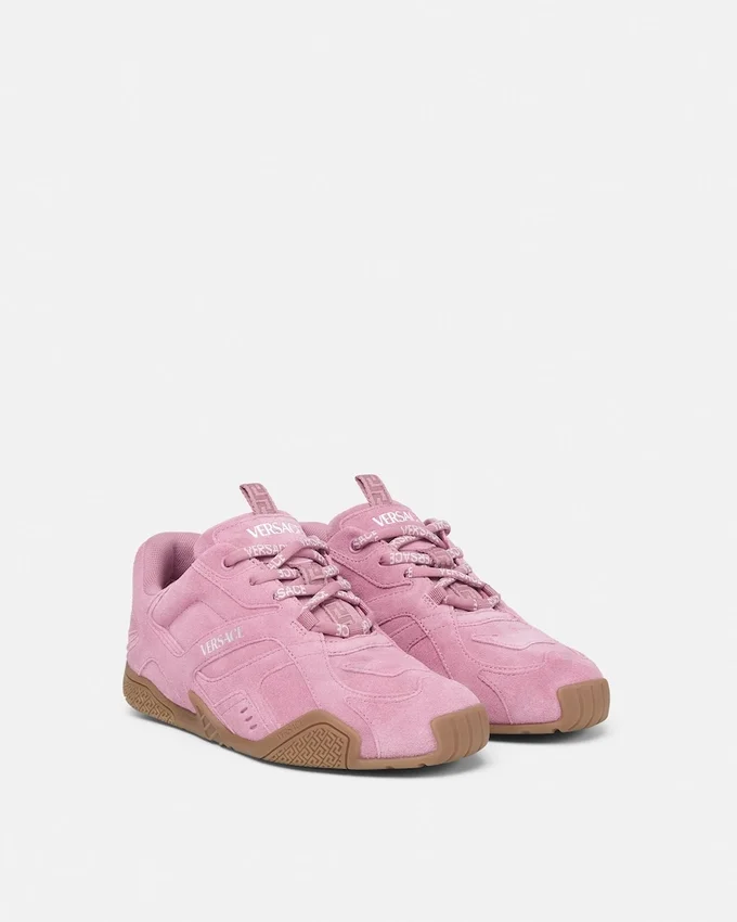 Galaxia Suede Sneakers Galaxia Suede Sneakers