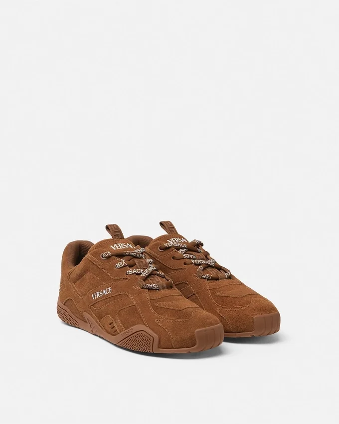 Galaxia Suede Sneakers Galaxia Suede Sneakers