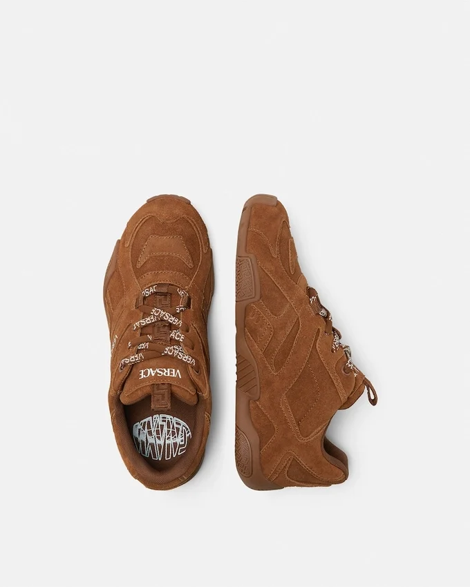Galaxia Suede Sneakers Galaxia Suede Sneakers