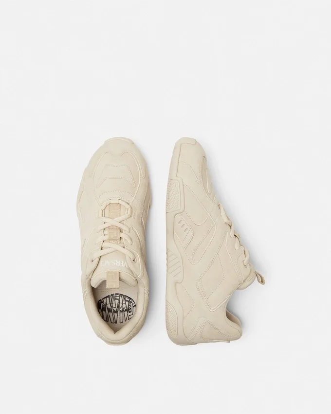 Galaxia Suede Sneakers Galaxia Suede Sneakers