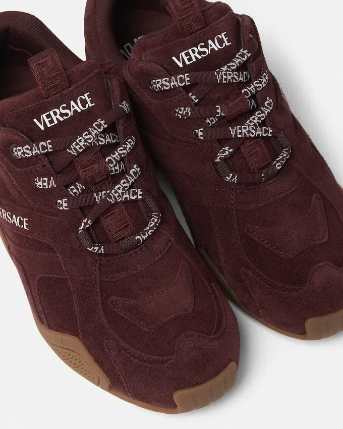 Galaxia Suede Sneakers Galaxia Suede Sneakers