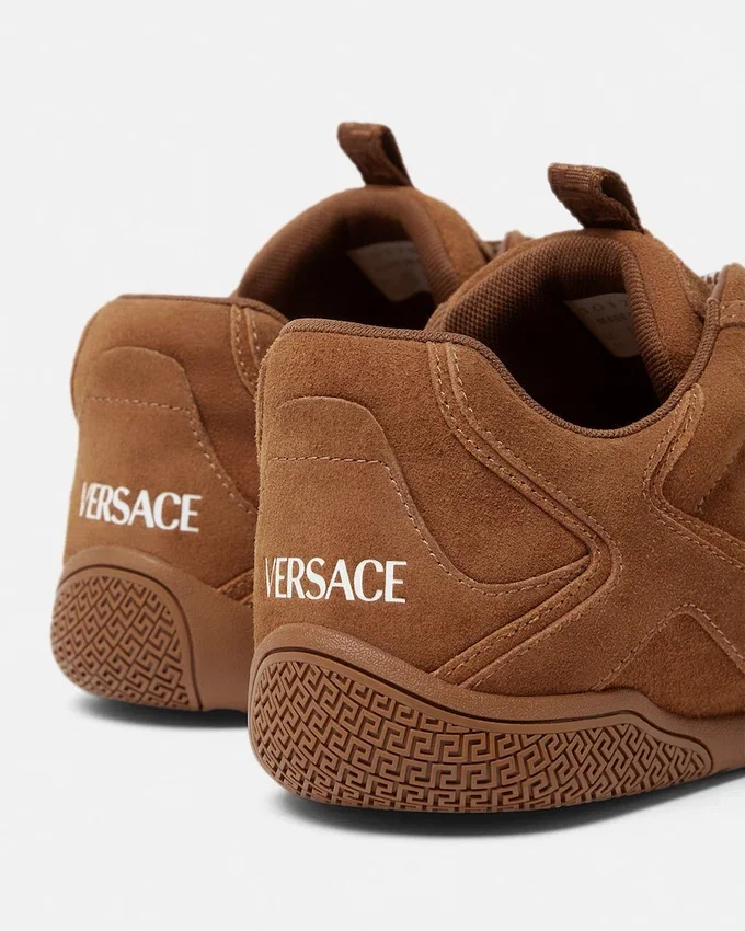 Galaxia Suede Sneakers Galaxia Suede Sneakers