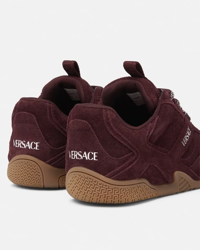 Galaxia Suede Sneakers Galaxia Suede Sneakers
