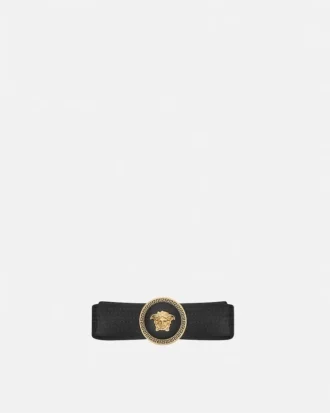 Gianni Ribbon Hair Clip
