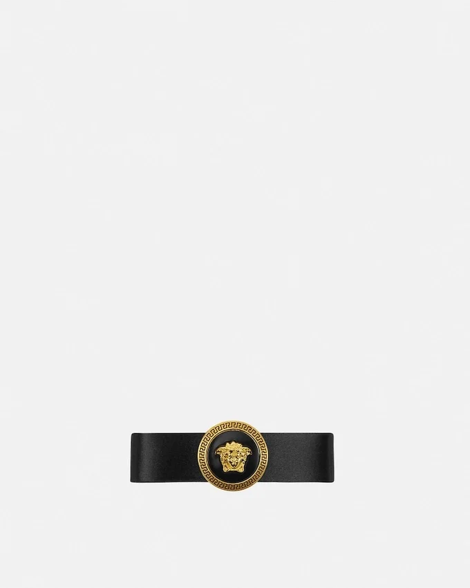 Gianni Ribbon Hair Clip Gianni Ribbon Hair Clip