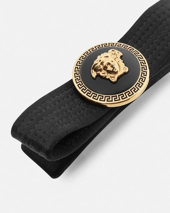 Gianni Ribbon Hair Clip Gianni Ribbon Hair Clip