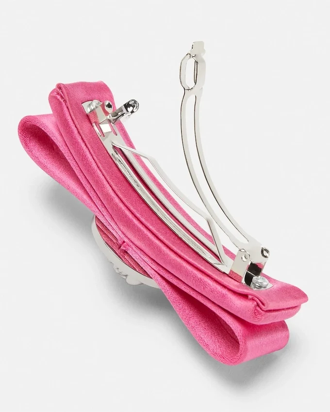Gianni Ribbon Hair Clip Gianni Ribbon Hair Clip