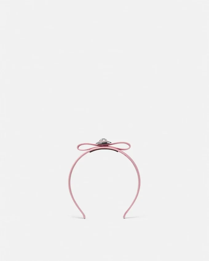 Gianni Ribbon Headband Gianni Ribbon Headband