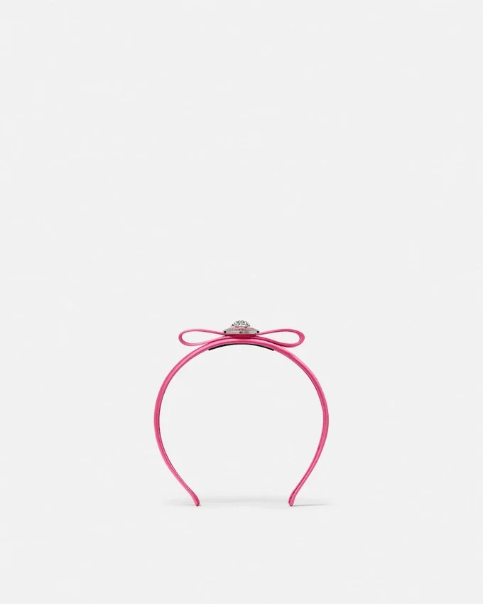 Gianni Ribbon Headband Gianni Ribbon Headband