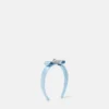 Gianni Ribbon Headband