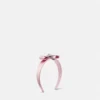 Gianni Ribbon Headband Gianni Ribbon Headband