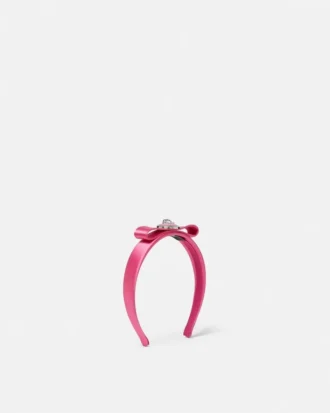 Gianni Ribbon Headband
