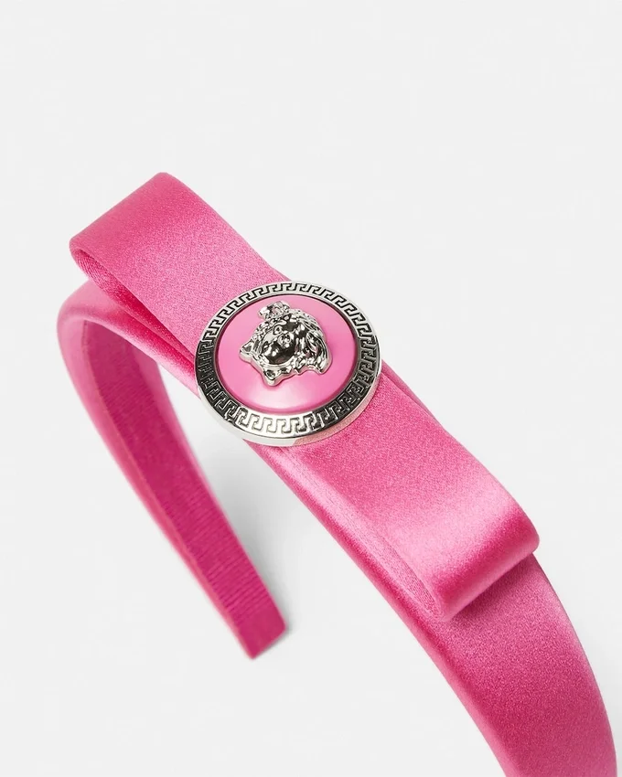 Gianni Ribbon Headband Gianni Ribbon Headband