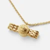 Gianni Ribbon Necklace Gianni Ribbon Necklace
