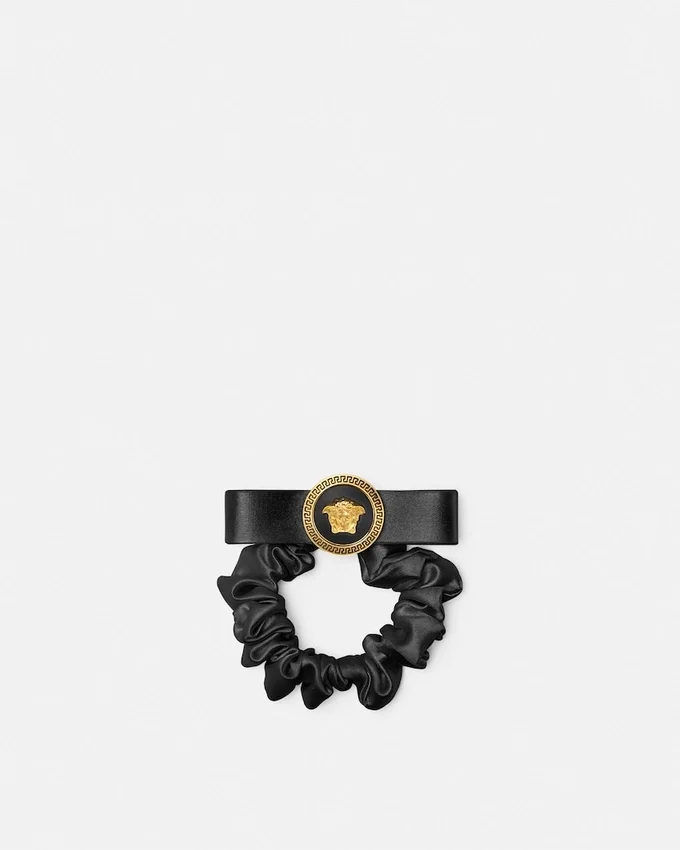Gianni Ribbon Scrunchie Gianni Ribbon Scrunchie
