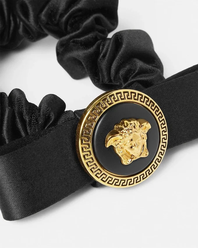 Gianni Ribbon Scrunchie Gianni Ribbon Scrunchie