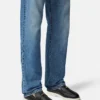 Giuliano Leather Loafers