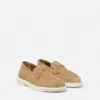 Giuliano Suede Loafers Giuliano Suede Loafers
