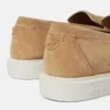 Giuliano Suede Loafers Giuliano Suede Loafers