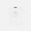 Glitter Versace Milano Kids T-Shirt Glitter Versace Milano Kids T-Shirt