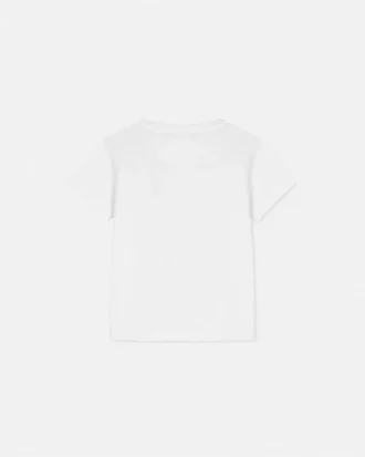 Glitter Versace Milano Kids T-Shirt
